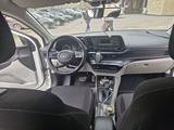 Hyundai i20 2023 годаүшін7 000 000 тг. в Астана – фото 5