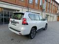 Toyota Land Cruiser Prado 2022 года за 35 500 000 тг. в Астана – фото 5