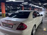 Mercedes-Benz E 200 2007 года за 5 400 000 тг. в Алматы – фото 2