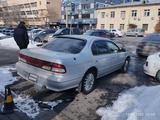 Nissan Cefiro 1997 годаfor2 100 000 тг. в Алматы – фото 4