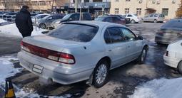 Nissan Cefiro 1997 года за 2 100 000 тг. в Алматы – фото 4