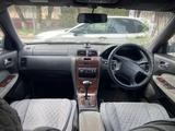 Nissan Cefiro 1997 годаfor2 100 000 тг. в Алматы – фото 5