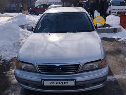 Nissan Cefiro 1997 года за 2 100 000 тг. в Алматы