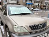 Lexus RX 300 2001 года за 5 700 000 тг. в Караганда