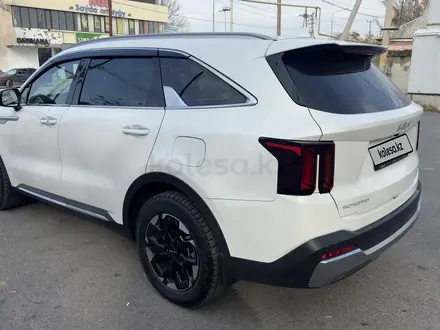 Kia Sorento 2024 года за 20 000 000 тг. в Шымкент – фото 6