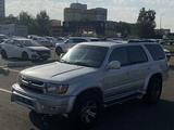 Toyota 4Runner 2001 года за 4 999 999 тг. в Алматы – фото 3