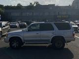 Toyota 4Runner 2001 года за 4 999 999 тг. в Алматы – фото 4