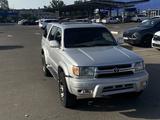 Toyota 4Runner 2001 года за 4 999 999 тг. в Алматы – фото 2