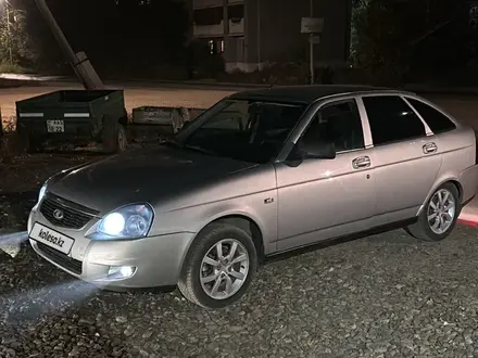 ВАЗ (Lada) Priora 2172 2014 года за 3 200 000 тг. в Семей