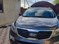 Kia Sportage 2013 годаfor7 250 000 тг. в Байконыр