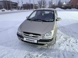 Hyundai Getz 2009 года за 3 250 000 тг. в Актобе