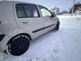 Hyundai Getz 2009 года за 3 250 000 тг. в Актобе – фото 5