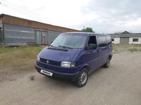 Volkswagen Transporter 1992 годаүшін3 200 000 тг. в Тараз