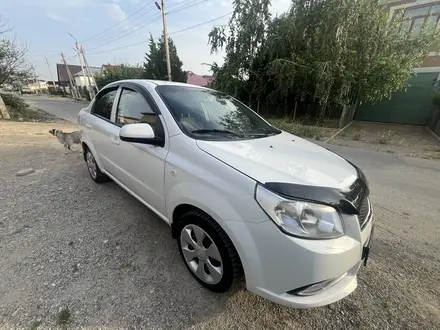 Chevrolet Nexia 2022 года за 4 400 000 тг. в Тараз – фото 3