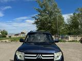 Mitsubishi Pajero 2007 годаүшін8 700 000 тг. в Караганда