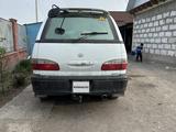 Toyota Estima Lucida 1997 года за 2 600 000 тг. в Алматы – фото 4