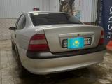 Opel Vectra 1998 года за 1 500 000 тг. в Аральск – фото 2