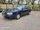 Audi A6 1997 года за 3 700 000 тг. в Шымкент