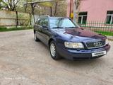 Audi A6 1997 года за 3 700 000 тг. в Шымкент – фото 4