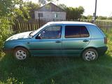 Volkswagen Golf 1992 годаүшін600 000 тг. в Житикара – фото 2