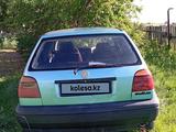 Volkswagen Golf 1992 годаүшін600 000 тг. в Житикара – фото 4