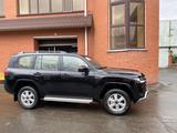 Toyota Land Cruiser 2023 годаүшін49 500 000 тг. в Астана – фото 2