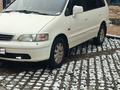 Honda Odyssey 1999 года за 4 000 000 тг. в Алматы – фото 2