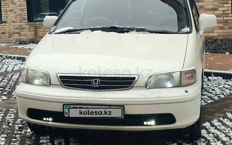 Honda Odyssey 1999 года за 4 000 000 тг. в Алматы