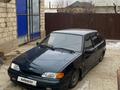 ВАЗ (Lada) 2114 2007 годаүшін1 500 000 тг. в Атырау – фото 5