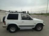 Mitsubishi Pajero 1997 года за 5 000 000 тг. в Алматы – фото 5