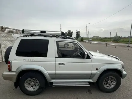 Mitsubishi Pajero 1997 года за 5 000 000 тг. в Алматы – фото 8
