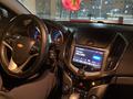 Chevrolet Cruze 2014 года за 4 600 000 тг. в Кокшетау – фото 4