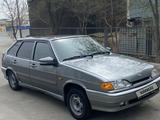 ВАЗ (Lada) 2114 2008 года за 1 200 000 тг. в Атырау