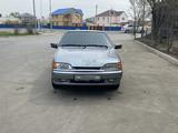 ВАЗ (Lada) 2114 2008 года за 1 200 000 тг. в Атырау – фото 2