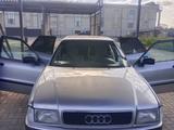 Audi 80 1992 годаfor1 200 000 тг. в Актобе – фото 4