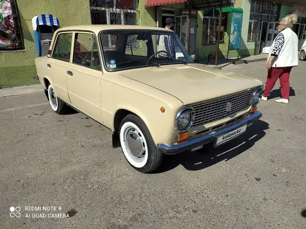 ВАЗ (Lada) 2101 1986 года за 2 000 000 тг. в Аксукент – фото 5