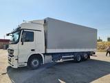 Mercedes-Benz  Actros 2012 года за 39 500 000 тг. в Шымкент