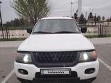 Mitsubishi Montero 2003 года за 3 400 000 тг. в Тараз