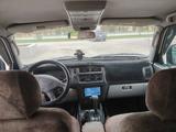 Mitsubishi Montero 2003 года за 3 400 000 тг. в Тараз – фото 5