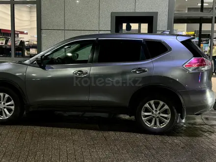 Nissan X-Trail 2017 года за 10 000 000 тг. в Павлодар – фото 5