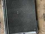 W220 радиатор кондиционера за 22 000 тг. в Алматы