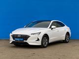 Hyundai Sonata 2022 годаүшін13 800 000 тг. в Алматы