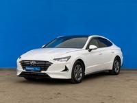 Hyundai Sonata 2022 годаүшін13 460 000 тг. в Алматы
