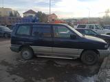 Mazda MPV 1996 года за 800 000 тг. в Астана – фото 2