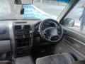 Mazda MPV 1996 года за 800 000 тг. в Астана – фото 6