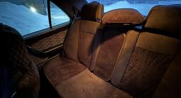 Mercedes-Benz C 180 1994 года за 1 900 000 тг. в Костанай – фото 2