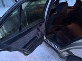Mercedes-Benz C 180 1994 года за 1 900 000 тг. в Костанай – фото 4