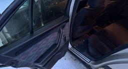 Mercedes-Benz C 180 1994 года за 1 900 000 тг. в Костанай – фото 4