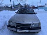 Mercedes-Benz C 180 1994 года за 1 900 000 тг. в Костанай
