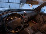 Mercedes-Benz C 180 1994 года за 1 900 000 тг. в Костанай – фото 5